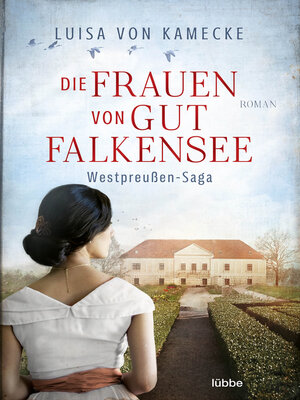 cover image of Die Frauen von Gut Falkensee